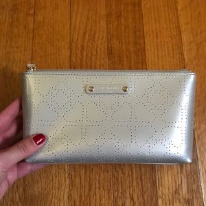 Kate Spade Makeup Bag